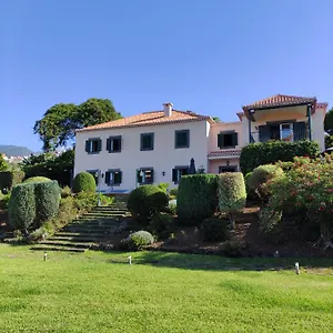 Quinta Sao Goncalo Couette-café