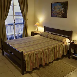  Apartamento Murcas 74 - Studio