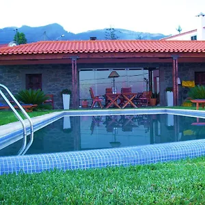 Casa Do Poço Appartement