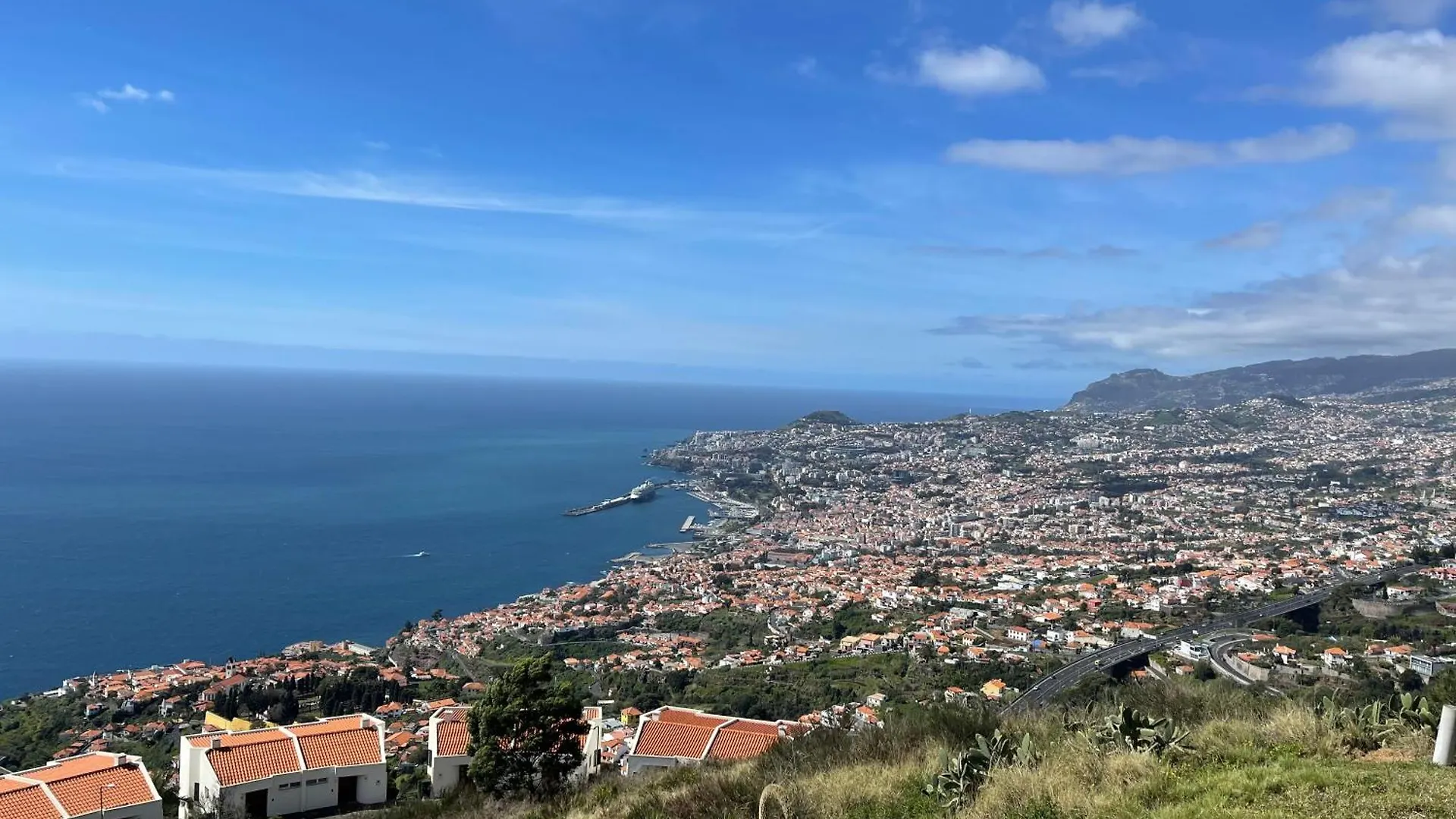 Palmeira'S Village Funchal  Villa Funchal (Madeira)